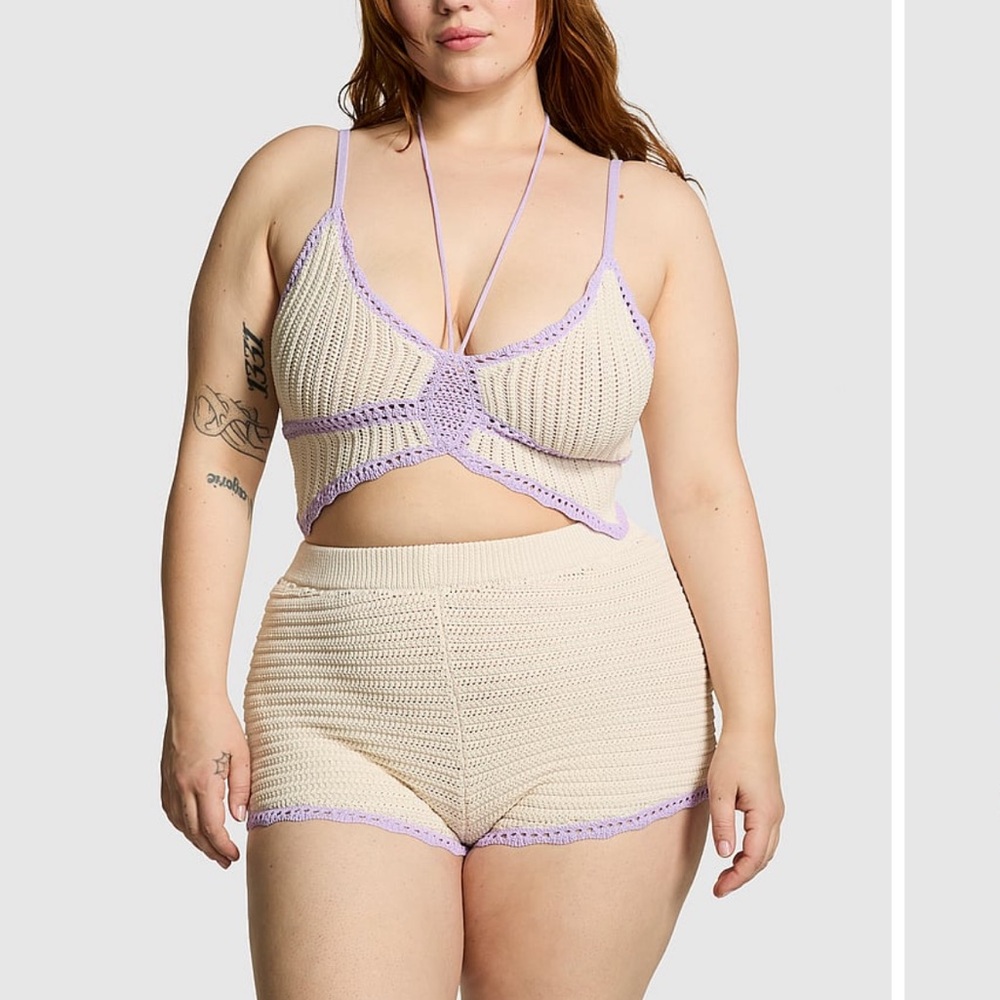 Crochet sets